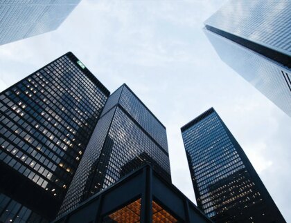fractional cfo access to financing
